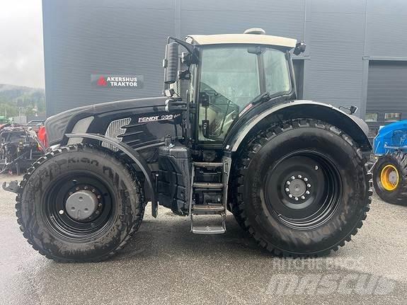 Fendt 939 VARIO Traktoren