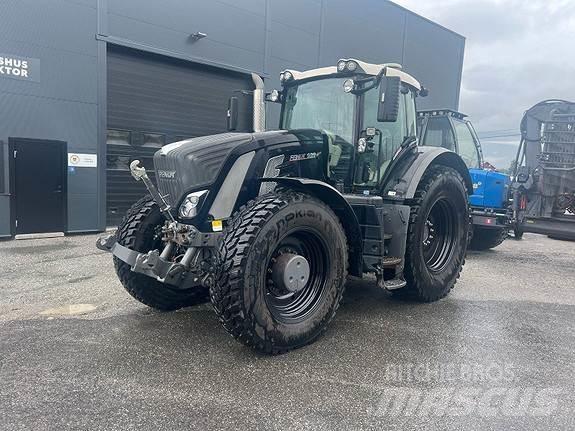 Fendt 939 VARIO Traktoren