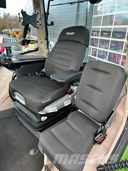 Fendt 942 Gen7 Traktoren