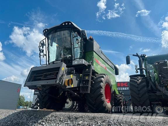 Fendt Corus 522 Mähdrescher