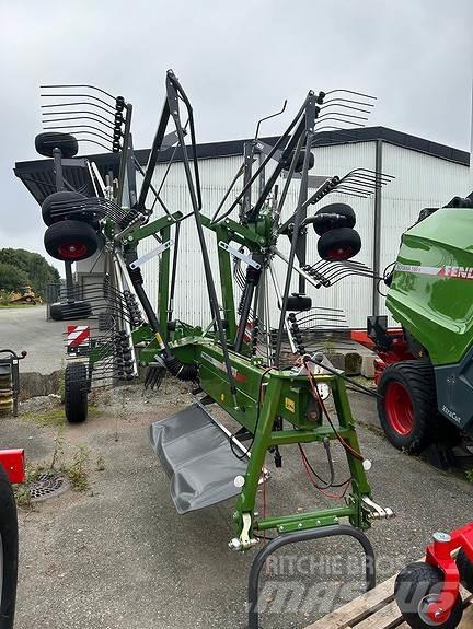 Fendt FORMER 801 Schwader