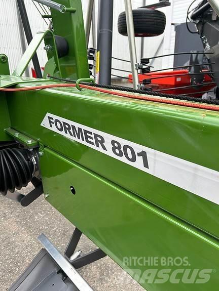 Fendt FORMER 801 Schwader