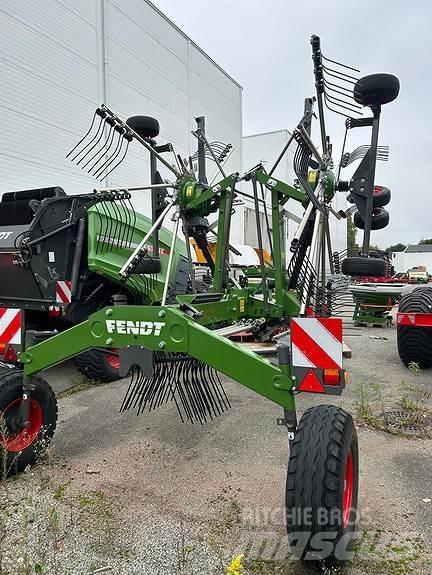 Fendt FORMER 801 Schwader