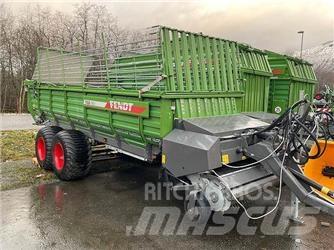 Fendt Tigo 50 ST Allzweckanhänger