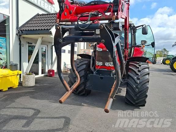 Flexigrip 160 Sonstige Grünlandgeräte