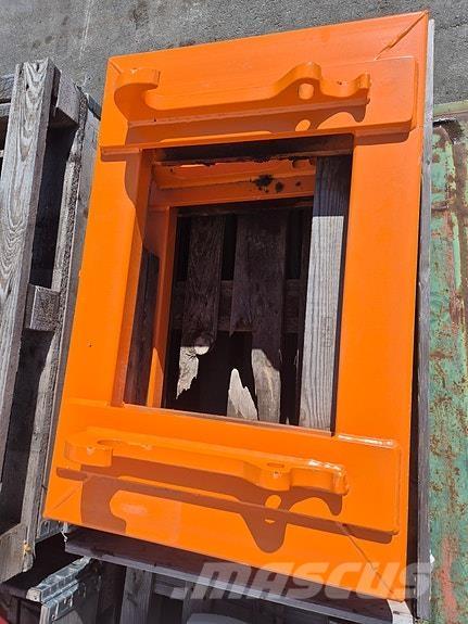 FMG  Sonstige Landmaschinen