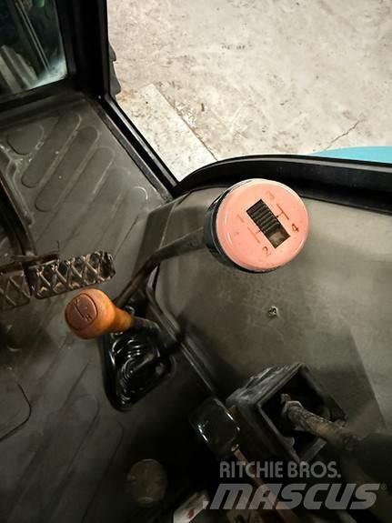 Ford 4630 Traktoren