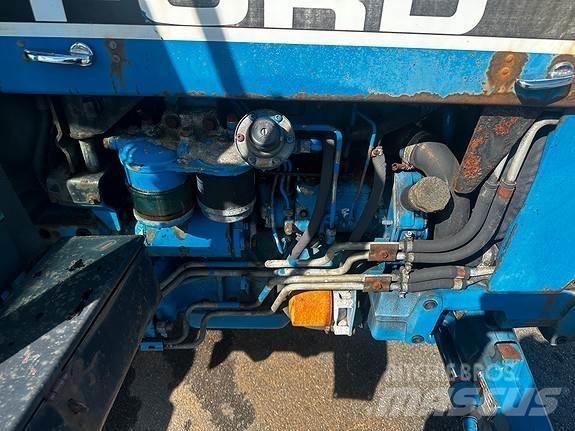 Ford 4630 Traktoren