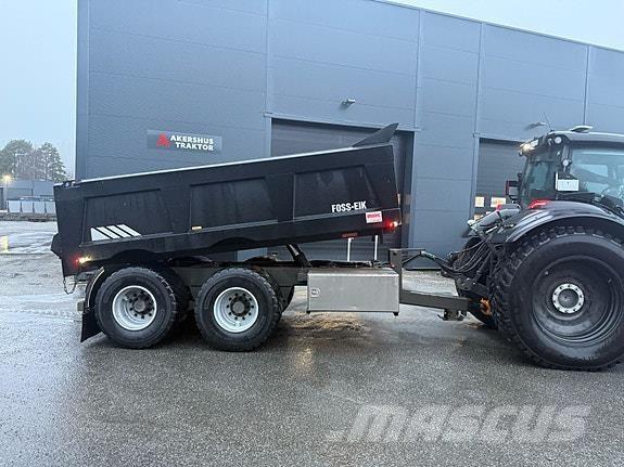 Foss-Eik 5.160 Sonstige Schneeräumgeräte