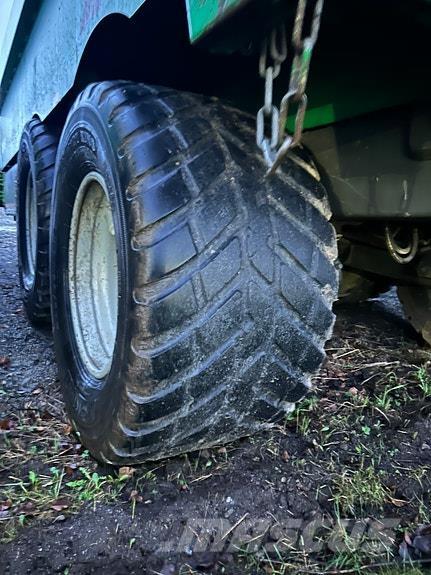 Foss-Eik LD 5.150 Allzweckanhänger