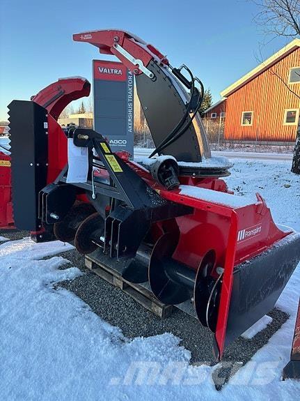 Fransgård TTS240-3 Schneefräse