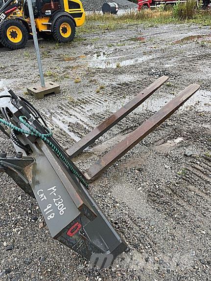 Gjerstad  Sonstige Schneeräumgeräte