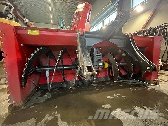 Globus GTF 275-18 Sonstige Schneeräumgeräte