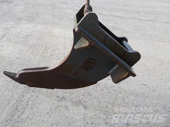 Globus S-50 ripper Andere Zubehörteile