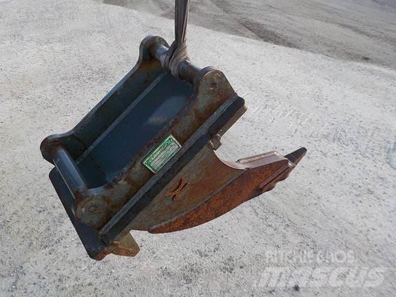 Globus S-50 ripper Andere Zubehörteile