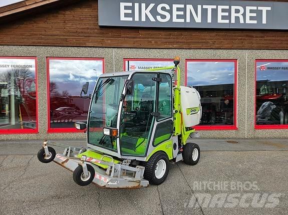 Grillo FD2200 4WD Sonstige Kommunalmaschinen