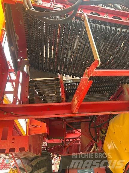 Grimme 85-55 Kartoffelvollernter