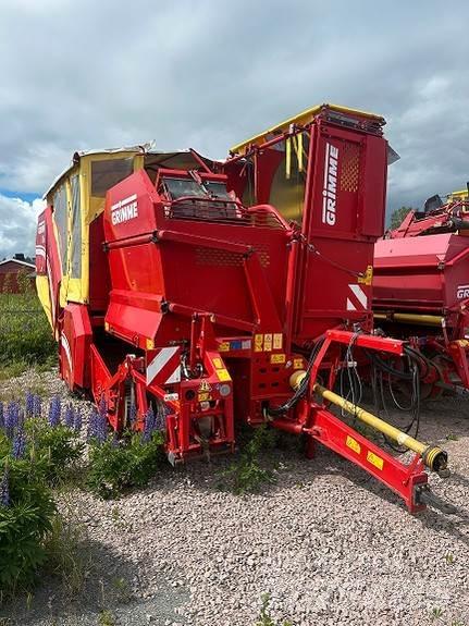 Grimme 85-55 Kartoffelvollernter