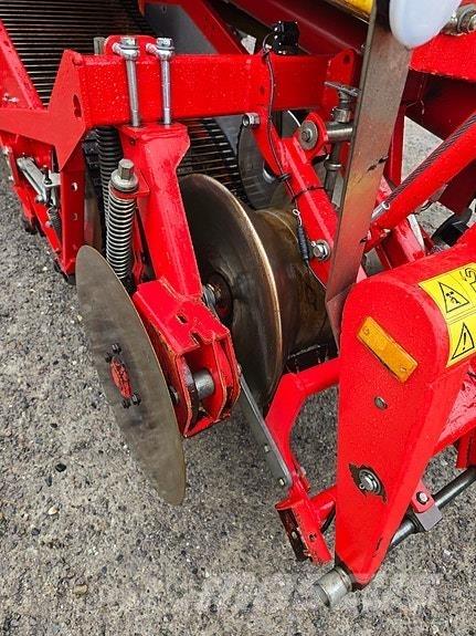 Grimme SE 75-30 Kartoffelvollernter