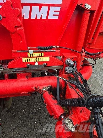 Grimme SE 75-30 Kartoffelvollernter