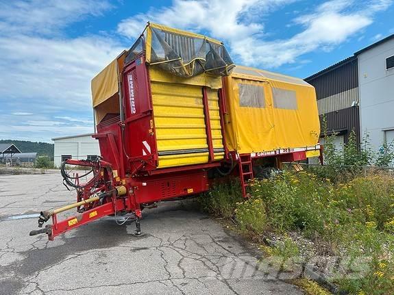 Grimme SE 75-55 Kartoffelvollernter