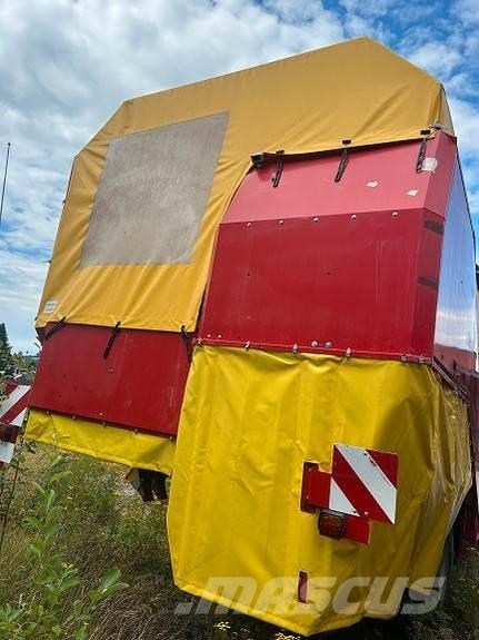 Grimme SE 75-55 Kartoffelvollernter