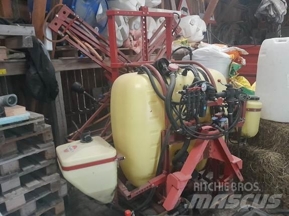 Hardi Nk400 Selbstfahrende Sprühgeräte