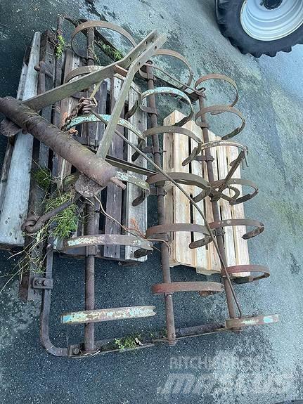  Harv 190 cm Sonstige Bodenbearbeitung