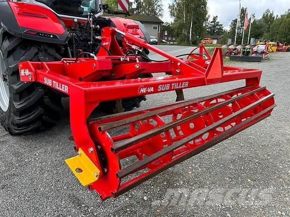 He-Va Sub Tiller Sonstige Bodenbearbeitung