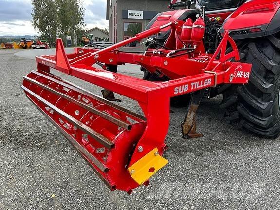 He-Va Sub Tiller Sonstige Bodenbearbeitung