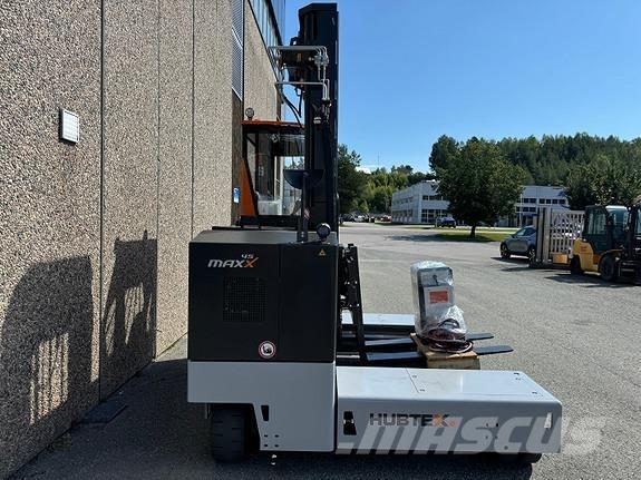 Hubtex MAXX 45 Diesel Stapler