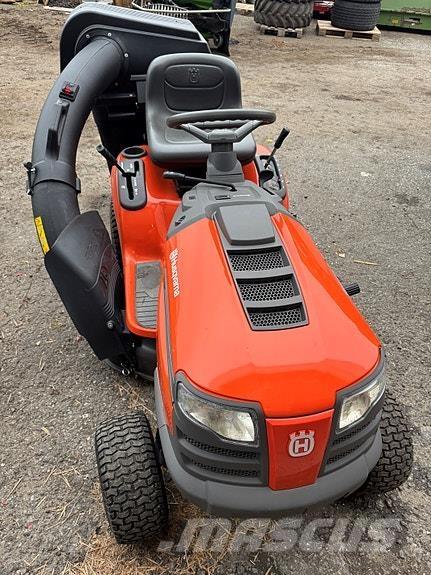 Husqvarna 2023 Sonstige Grünlandgeräte