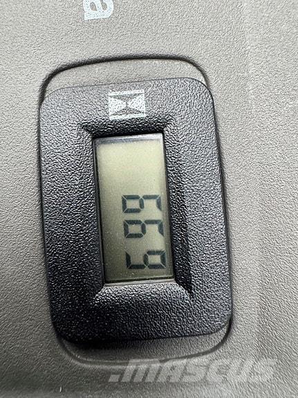 Husqvarna 2023 Sonstige Grünlandgeräte