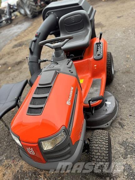 Husqvarna 2023 Sonstige Grünlandgeräte