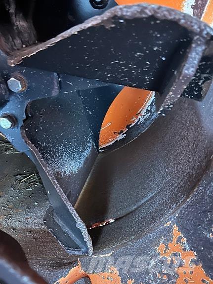 Hydromann V-3200 Allzweckanhänger