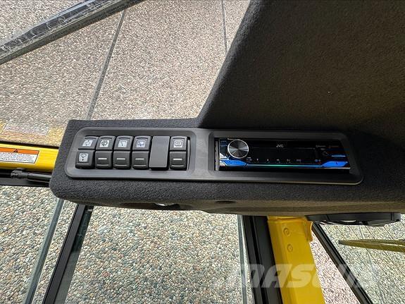 Hyster H3,5A 67990 Diesel Stapler