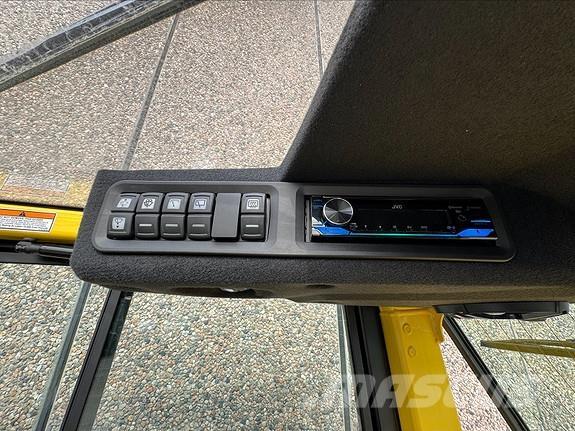 Hyster H3,5A 67990 Diesel Stapler