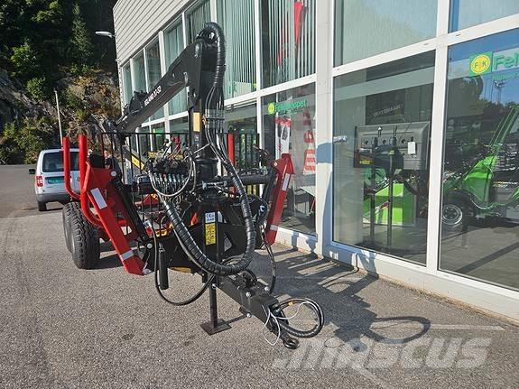 Igland 280 Sonstige Forstmaschinen