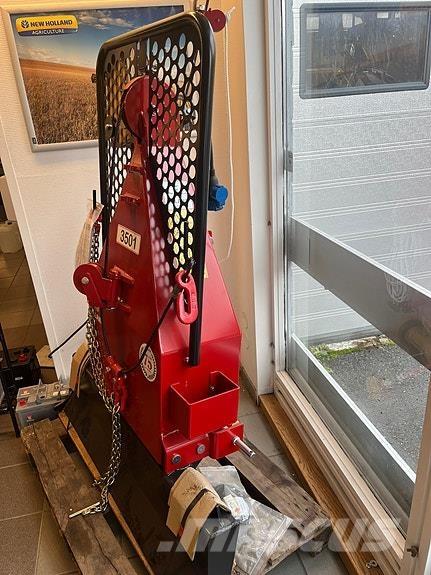 Igland 3501 Sonstige Forstmaschinen