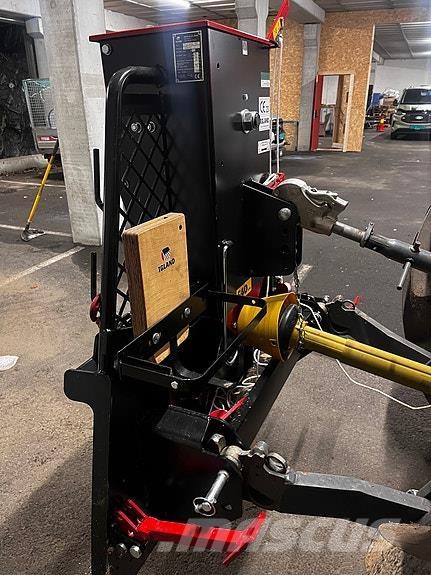 Igland 42 Sonstige Forstmaschinen