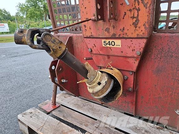 Igland 4201 Sonstige Forstmaschinen