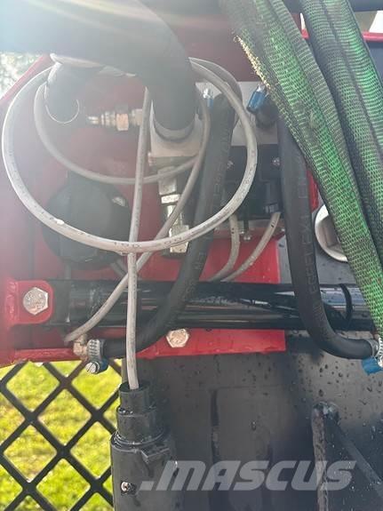 Igland 42S Sonstige Forstmaschinen