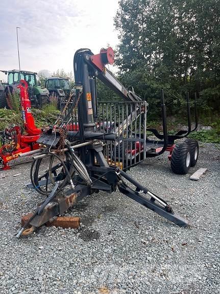 Igland 450 Sonstige Forstmaschinen