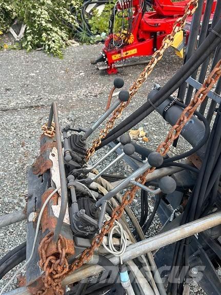 Igland 450 Sonstige Forstmaschinen