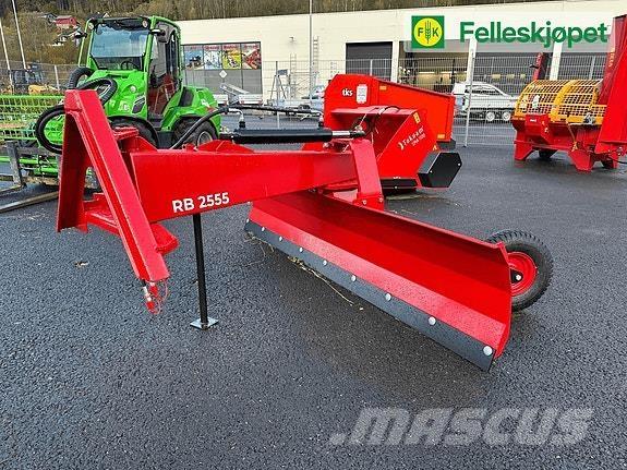 Igland RB 2555 Sonstige Schneeräumgeräte