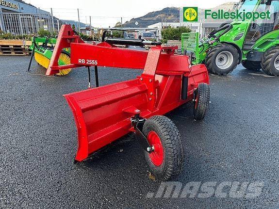 Igland RB 2555 Sonstige Schneeräumgeräte