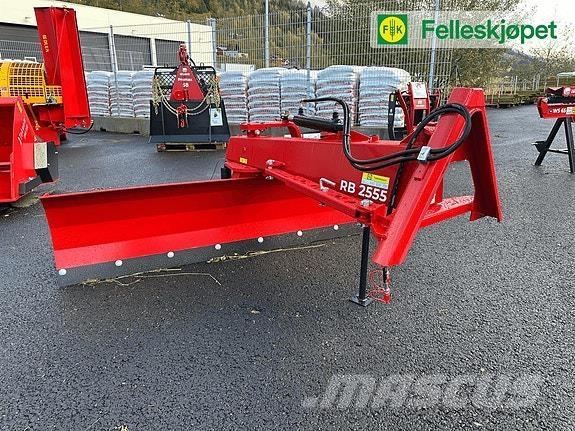 Igland RB 2555 Sonstige Schneeräumgeräte