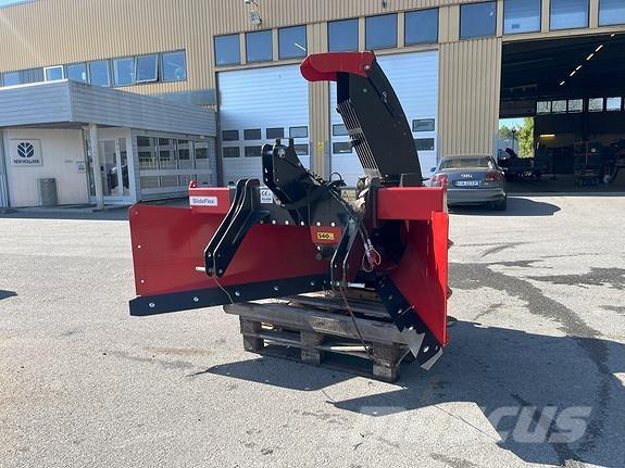 Igland SBV2270 Schneefräse