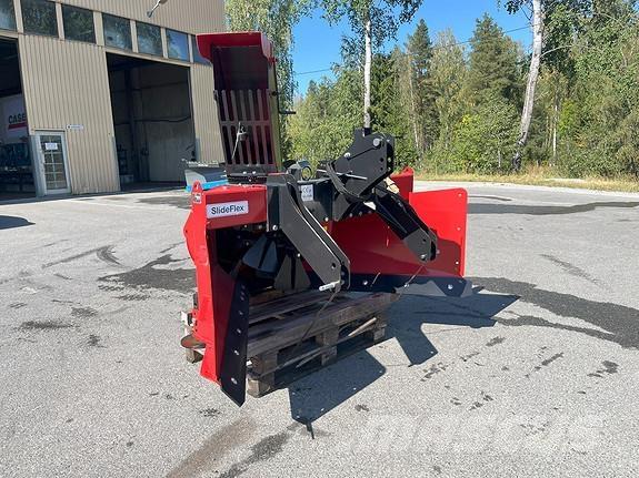 Igland SBV2270 Schneefräse
