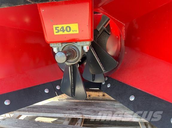 Igland SBV2270 Schneefräse